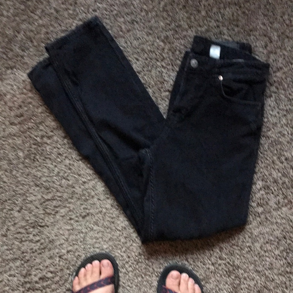H&M Jeans